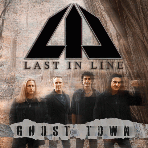 Last In Line : Ghost Town